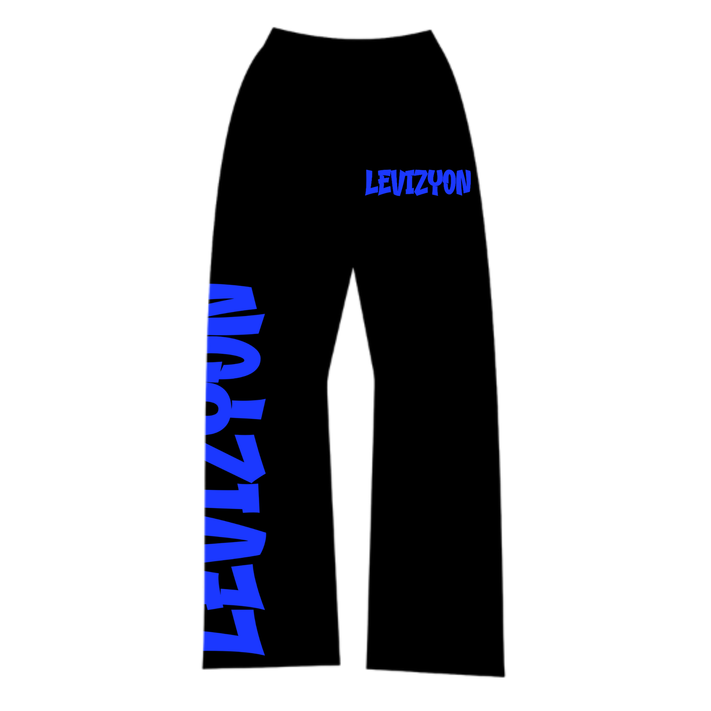 Levizyon Pants