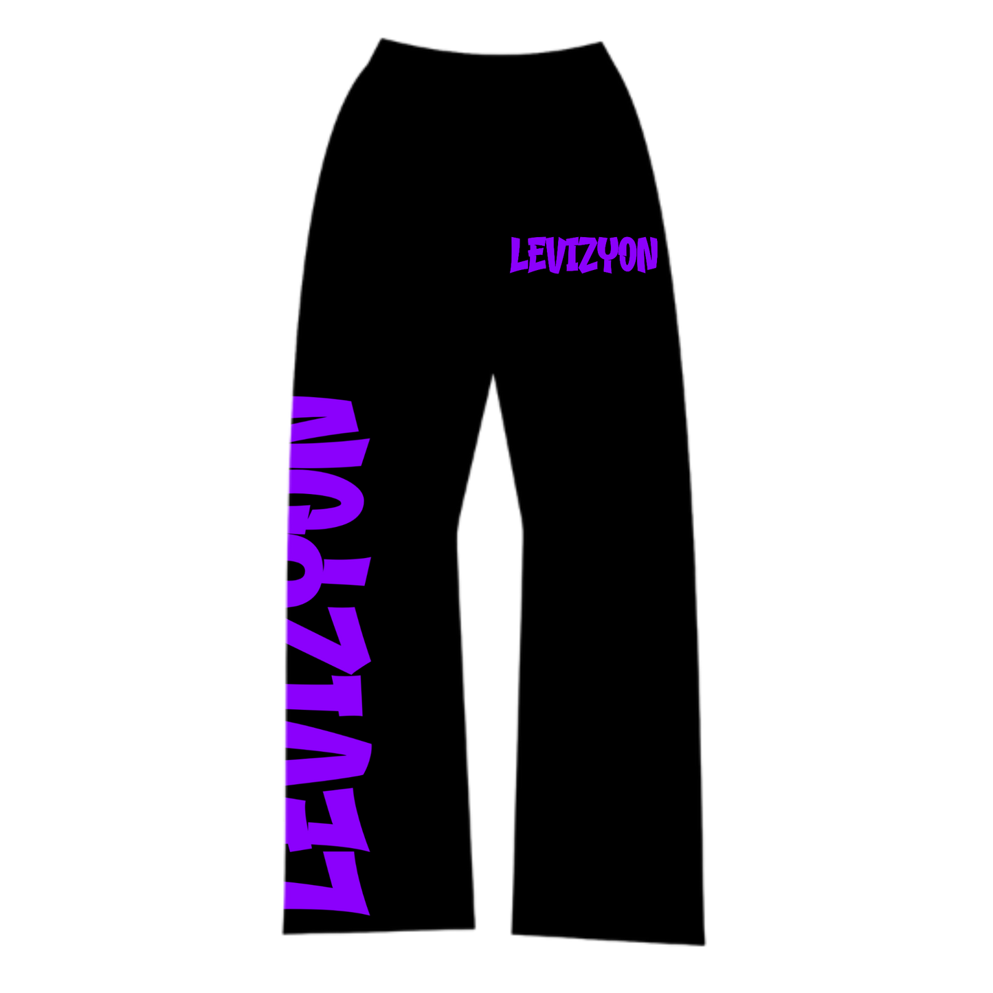 Levizyon Pants