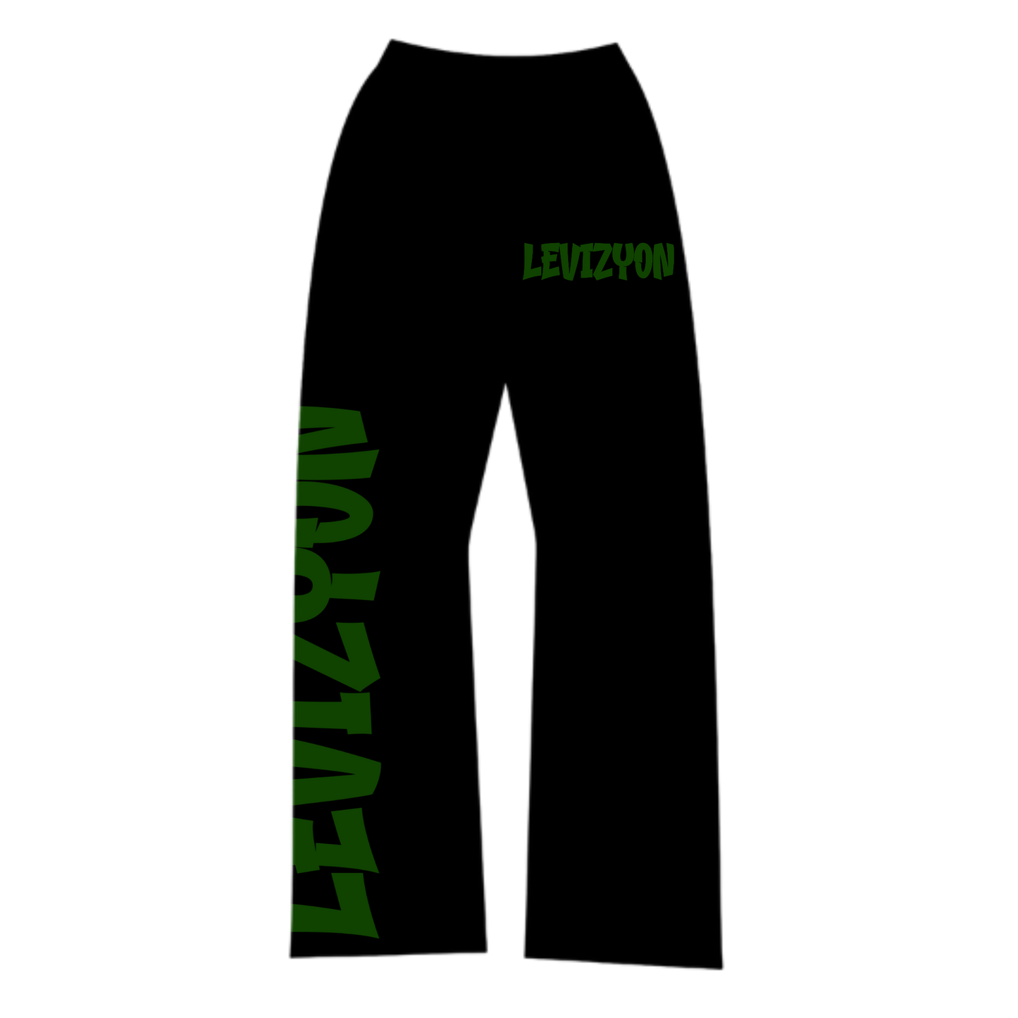Levizyon Pants