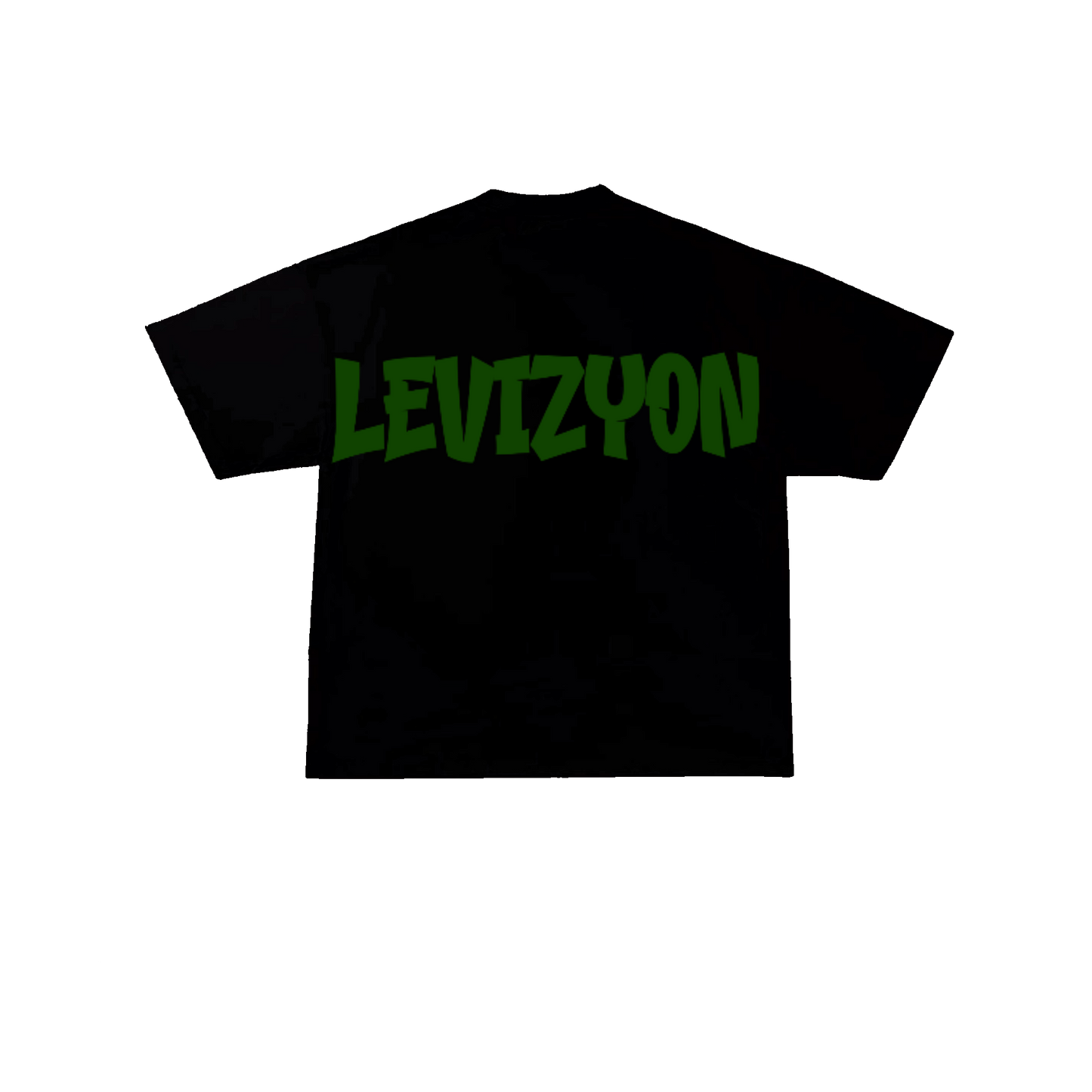 “Levizyon” Shirt