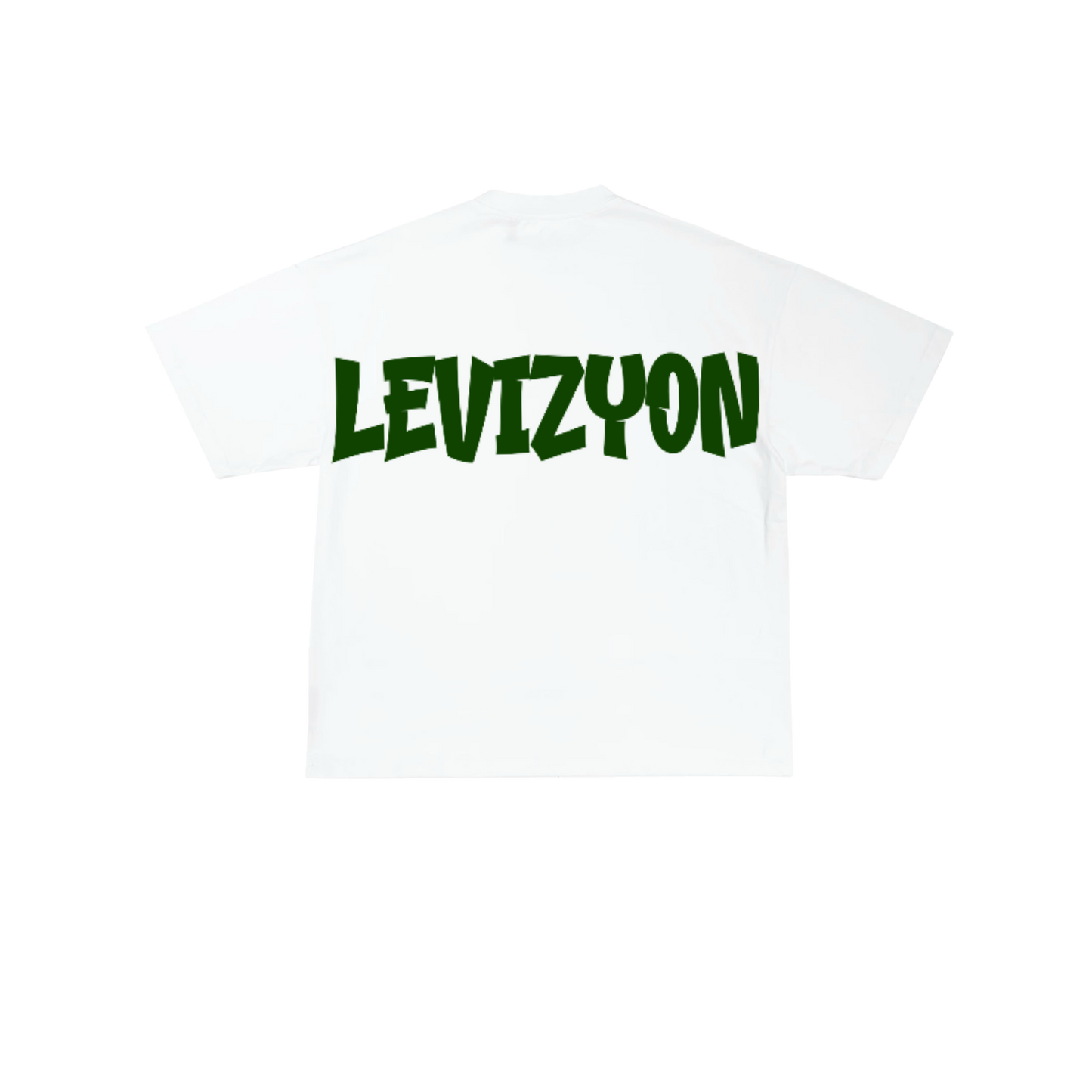 Levizyon Shirt
