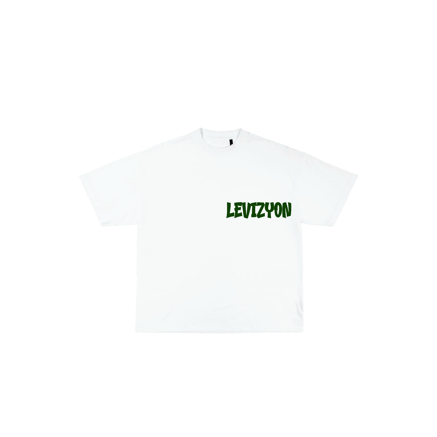 Levizyon Shirt