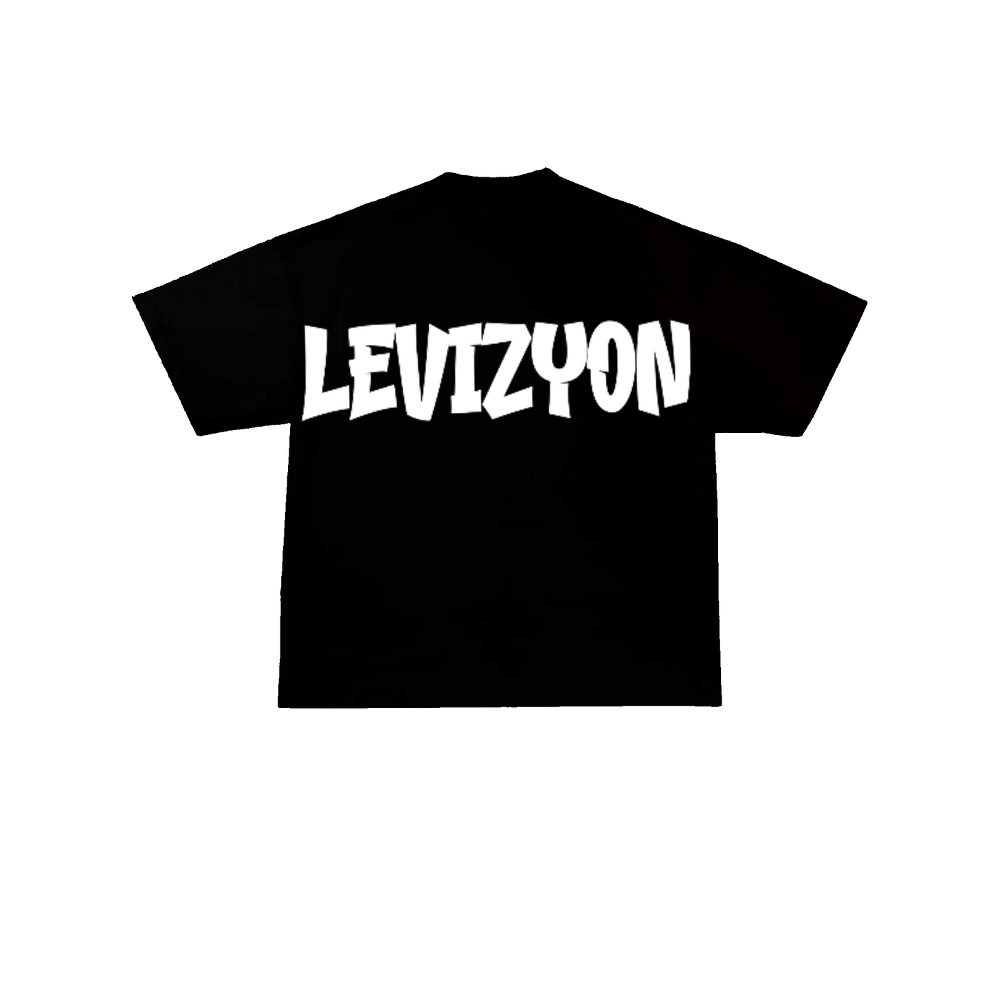“Levizyon” Shirt