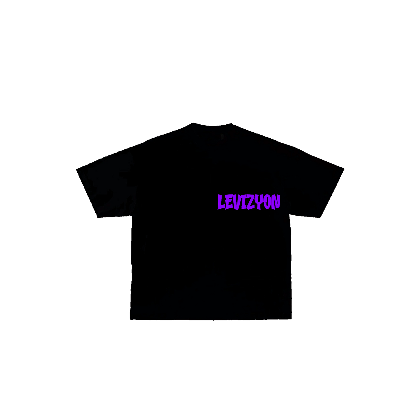 “Levizyon” Shirt