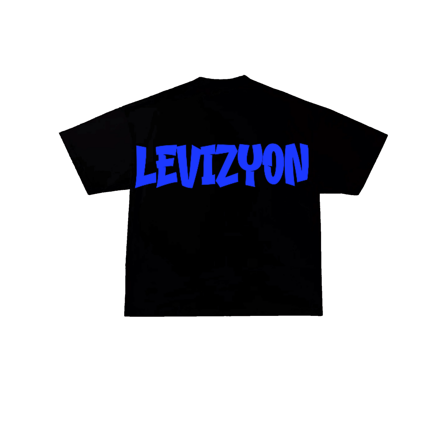 “Levizyon” Shirt