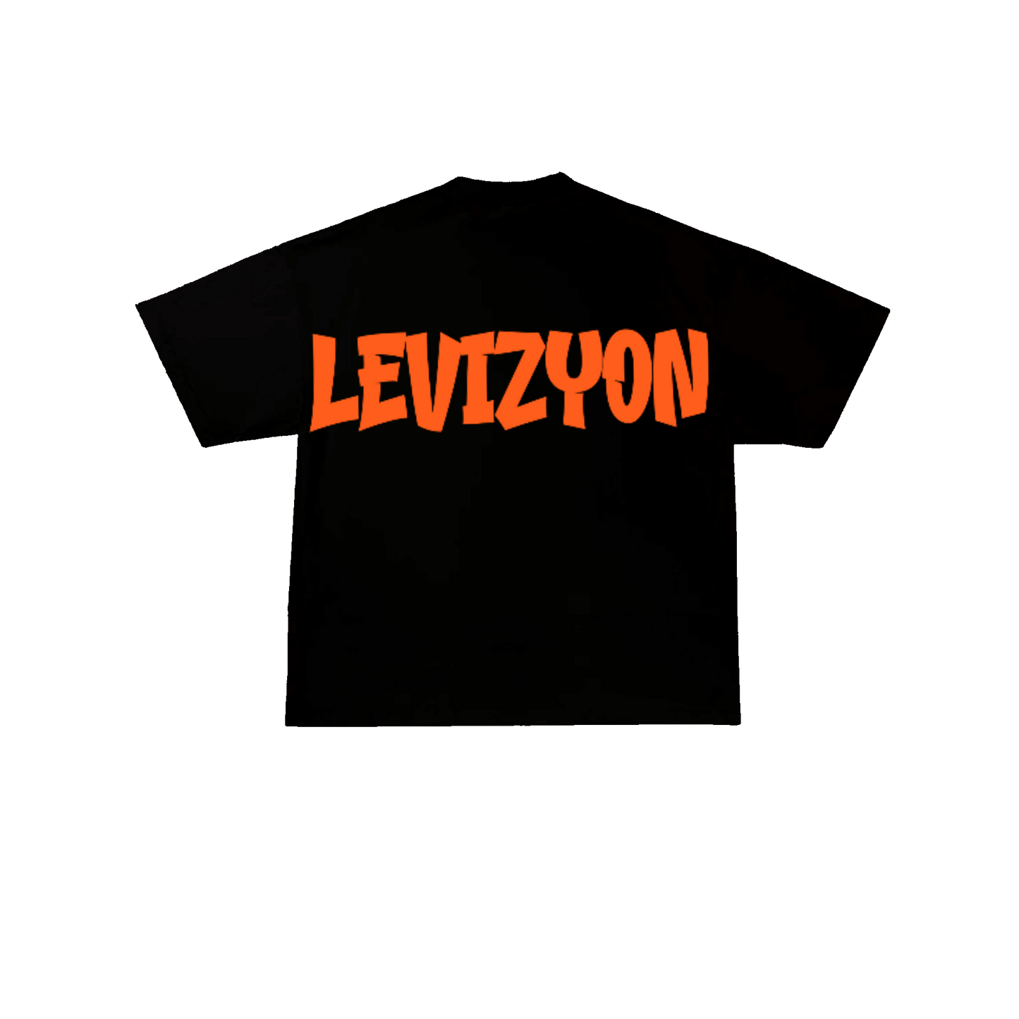 “Levizyon” Shirt