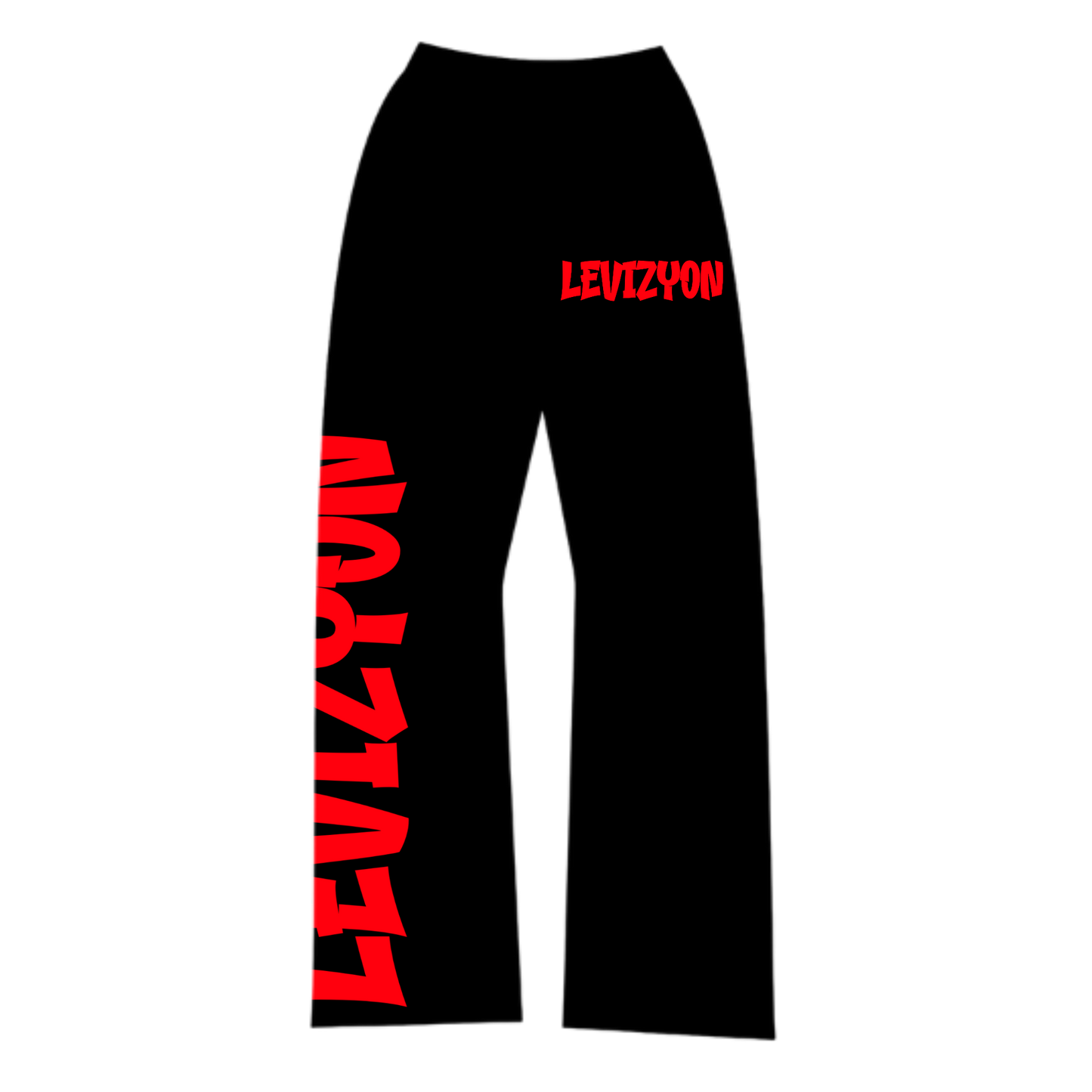 Levizyon Pants
