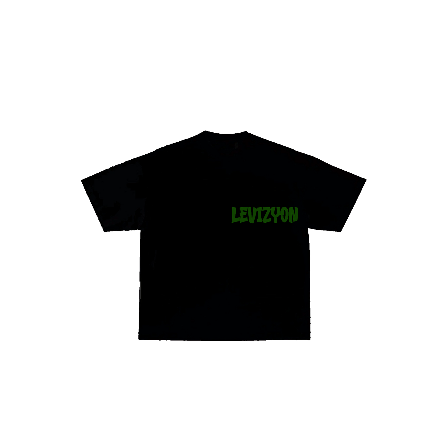 “Levizyon” Shirt