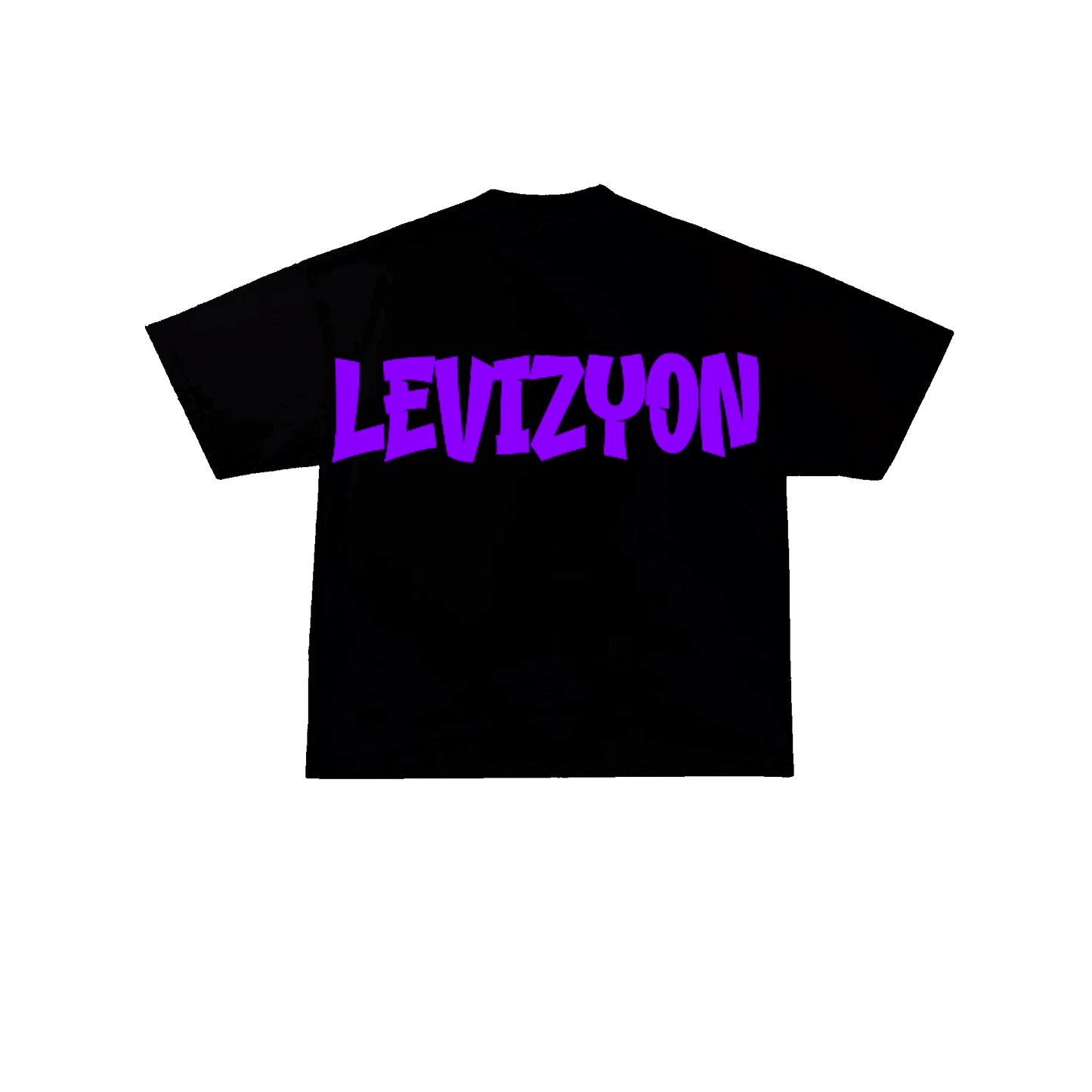 “Levizyon” Shirt