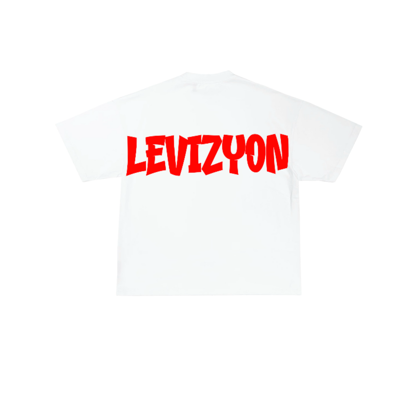 Levizyon Shirt