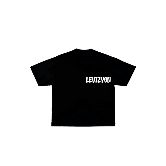 “Levizyon” Shirt