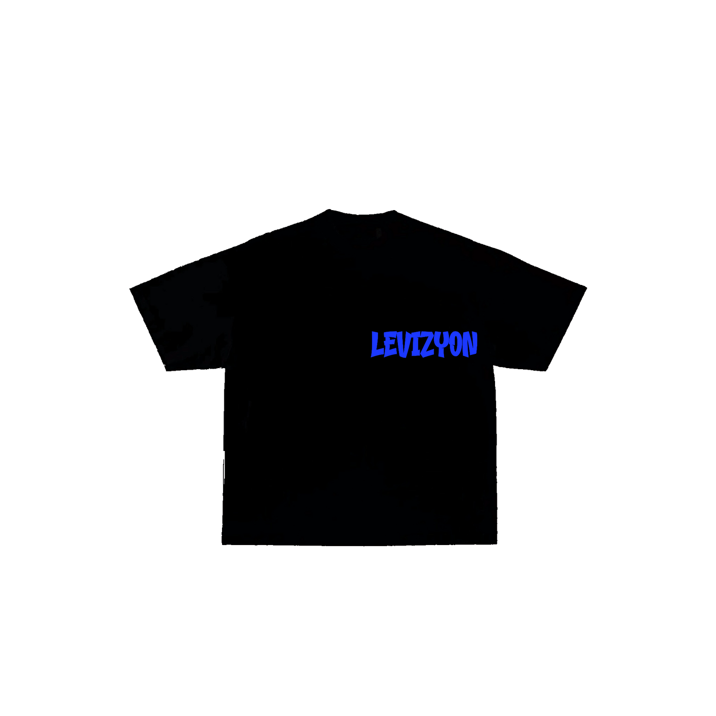“Levizyon” Shirt