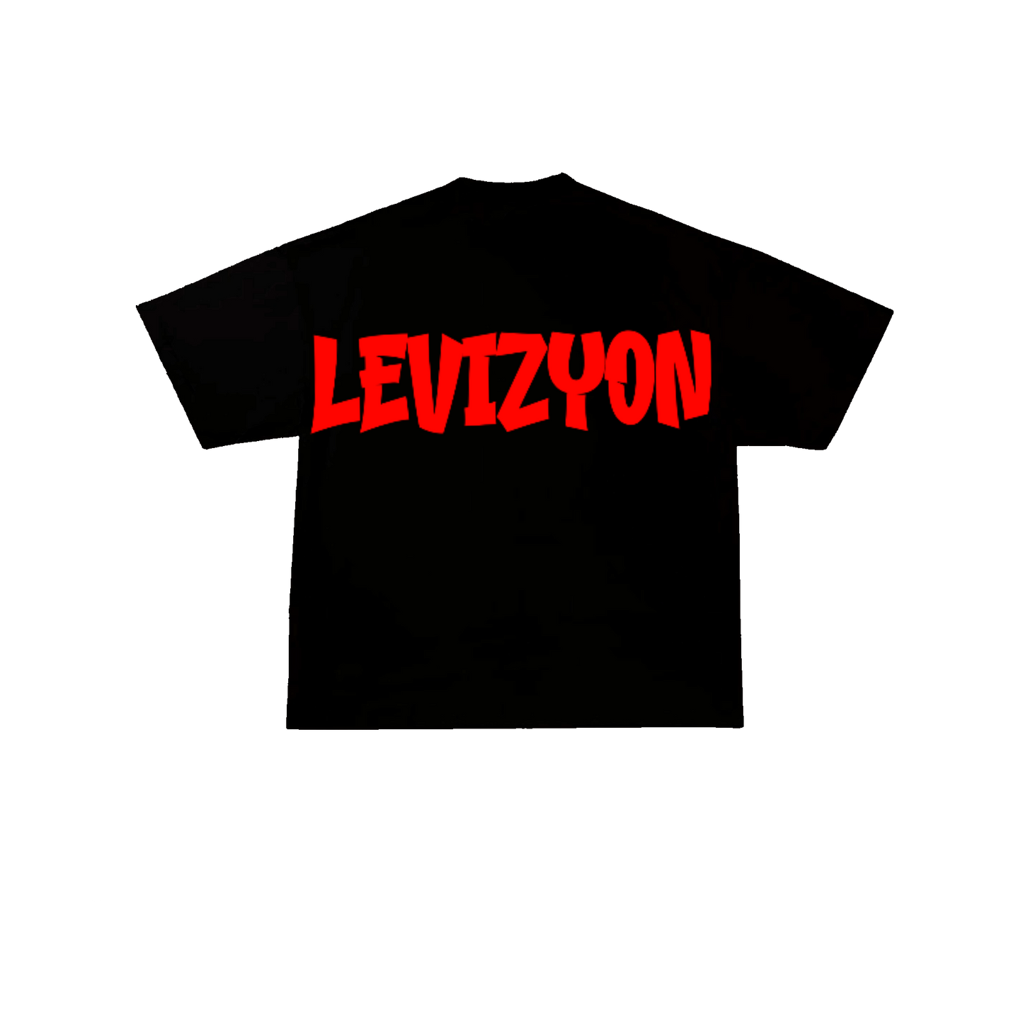 “Levizyon” Shirt