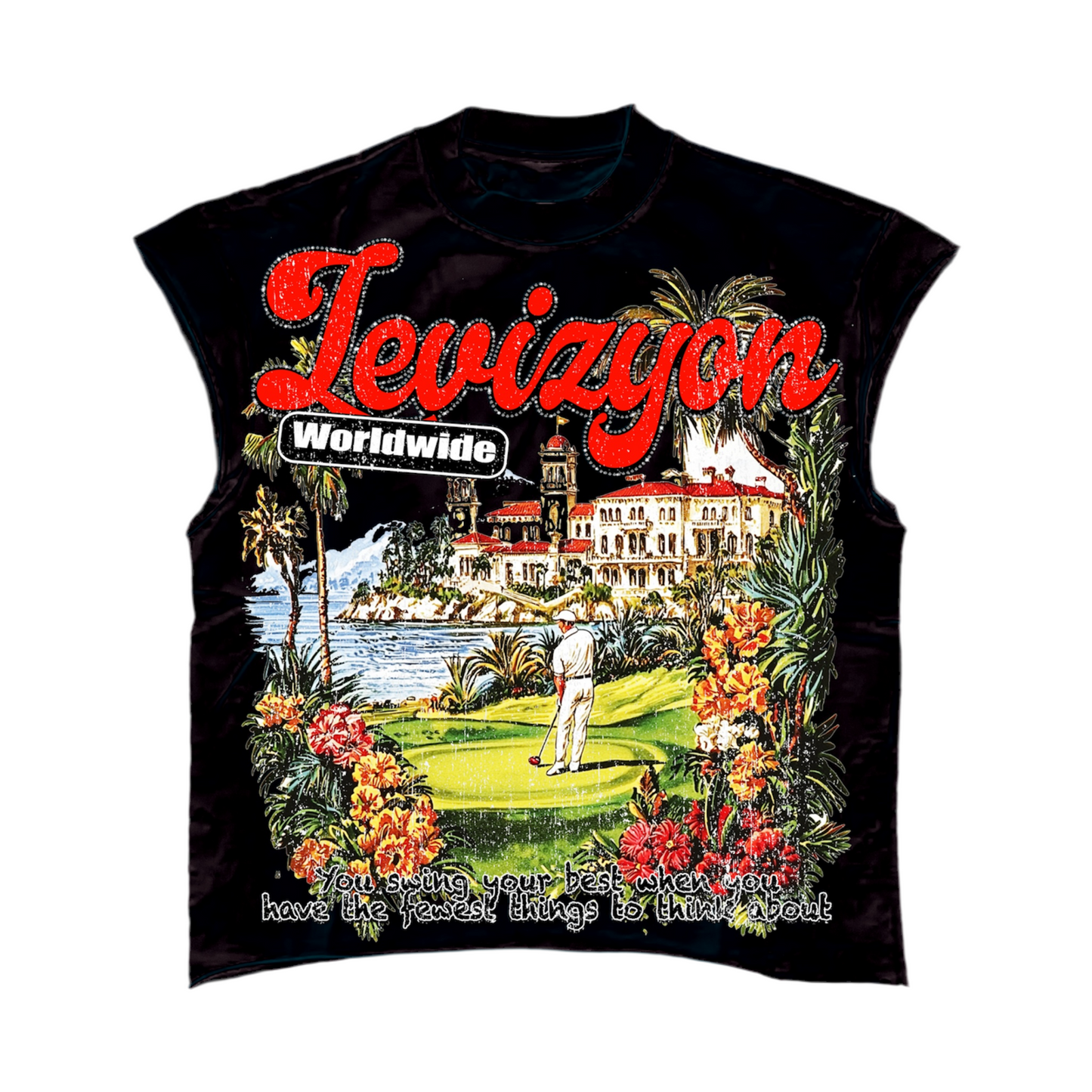 Levizyon Worldwide