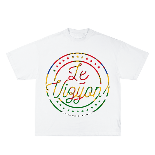 Levizyon Haiti Logo Edition