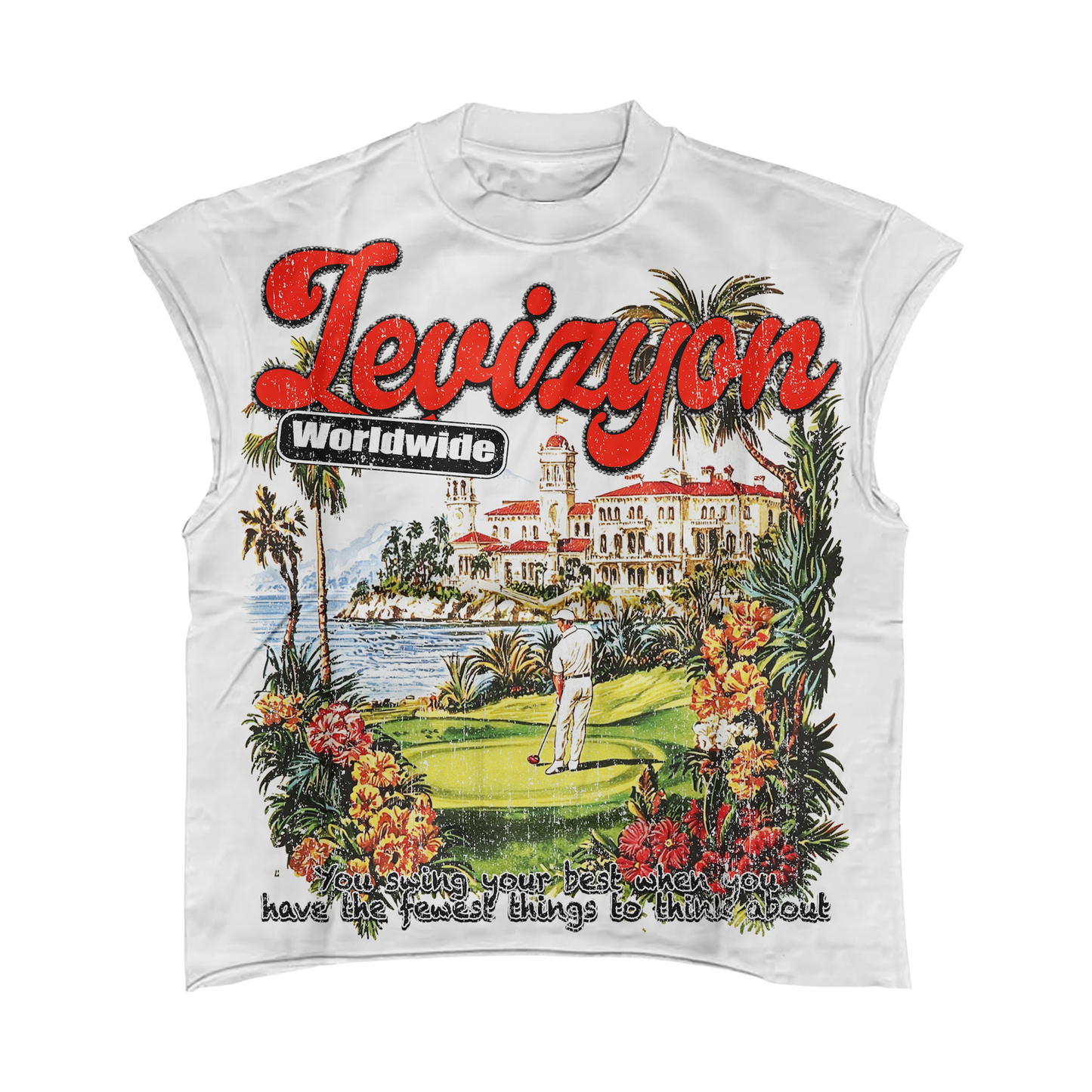 Levizyon Worldwide