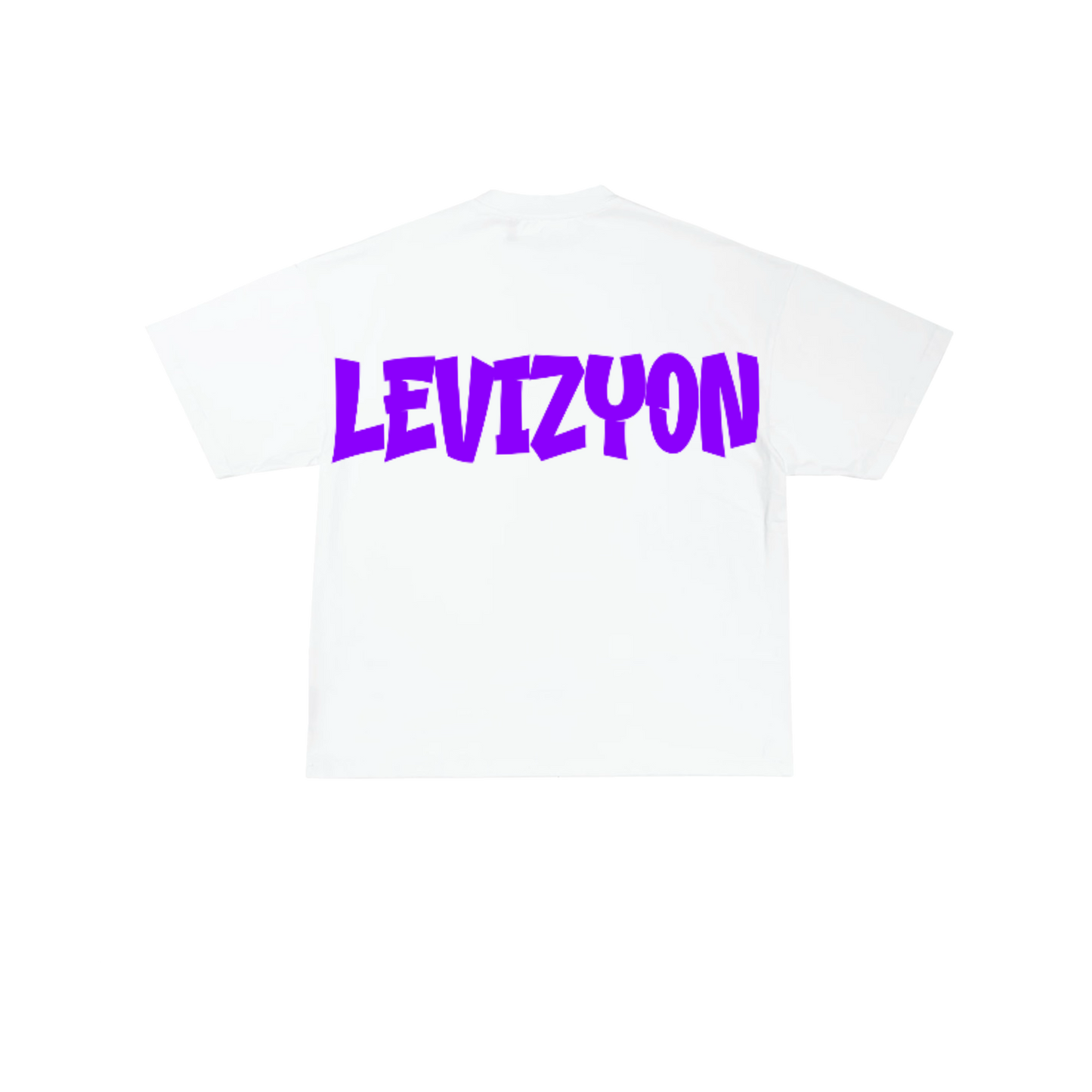 Levizyon Shirt