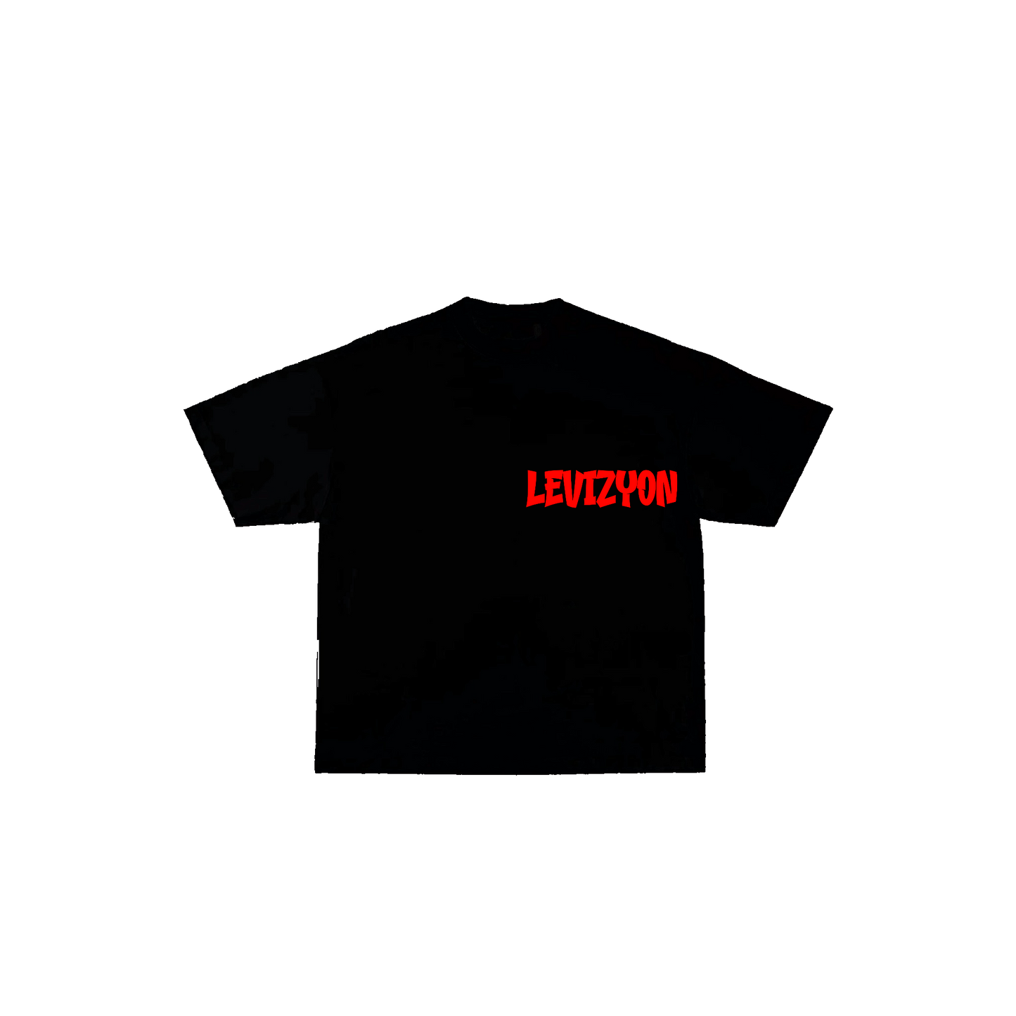 “Levizyon” Shirt
