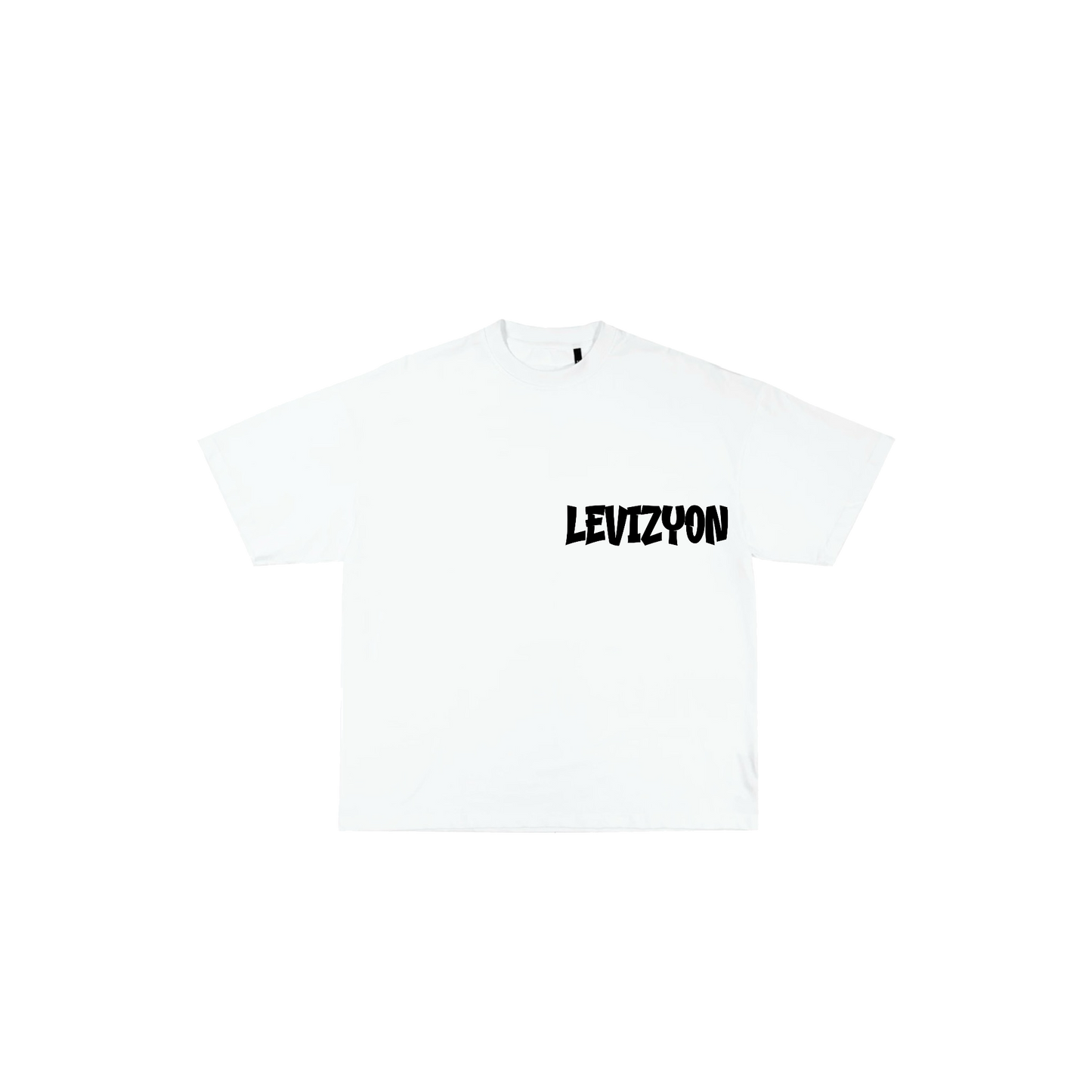 Levizyon Shirt