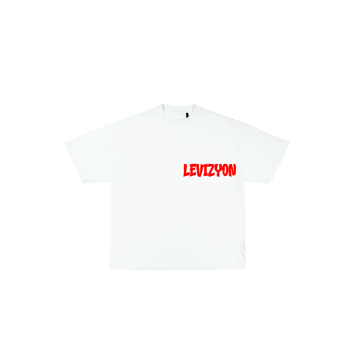 Levizyon Shirt
