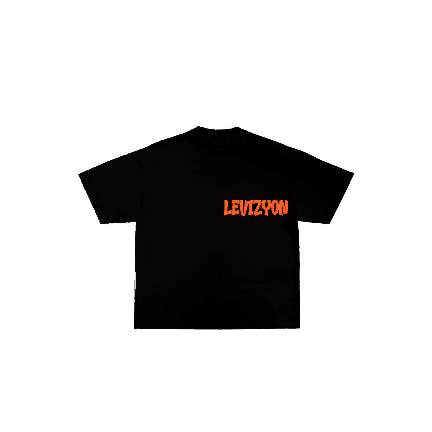 “Levizyon” Shirt