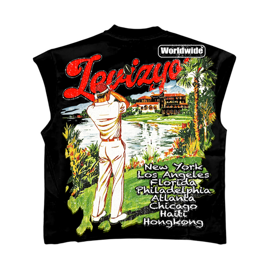 Levizyon Worldwide