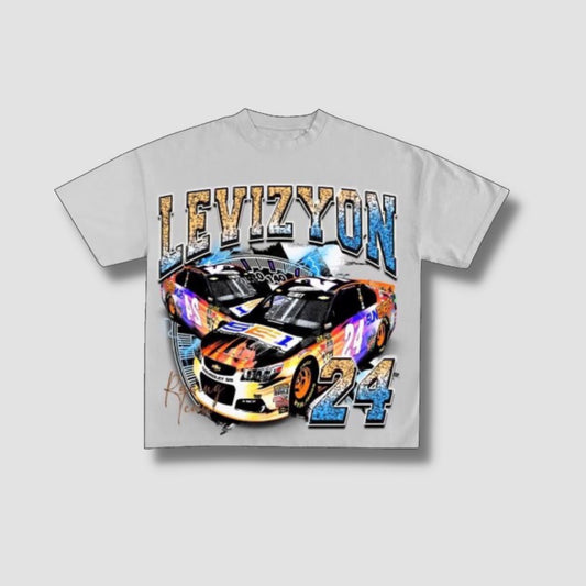 Nascar Tee