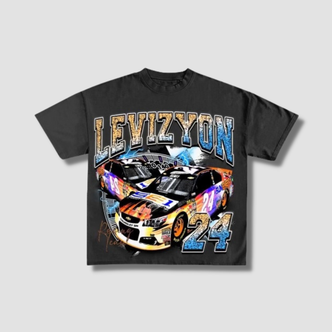 Nascar Tee